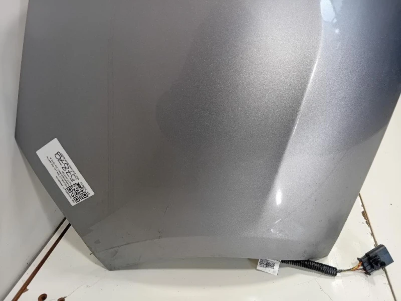 Paraurti POST 9800996477 Peugeot 308 II SW 2014