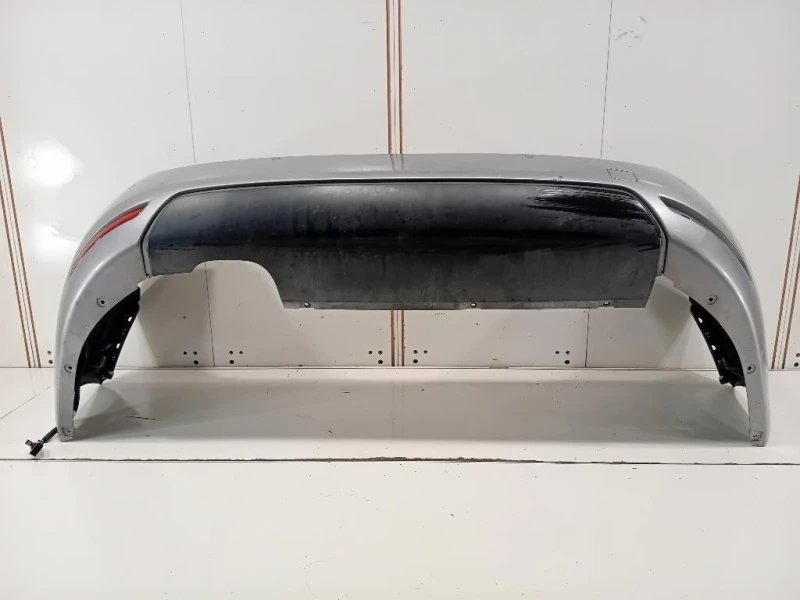 Paraurti POST 9800996477 Peugeot 308 II SW 2014