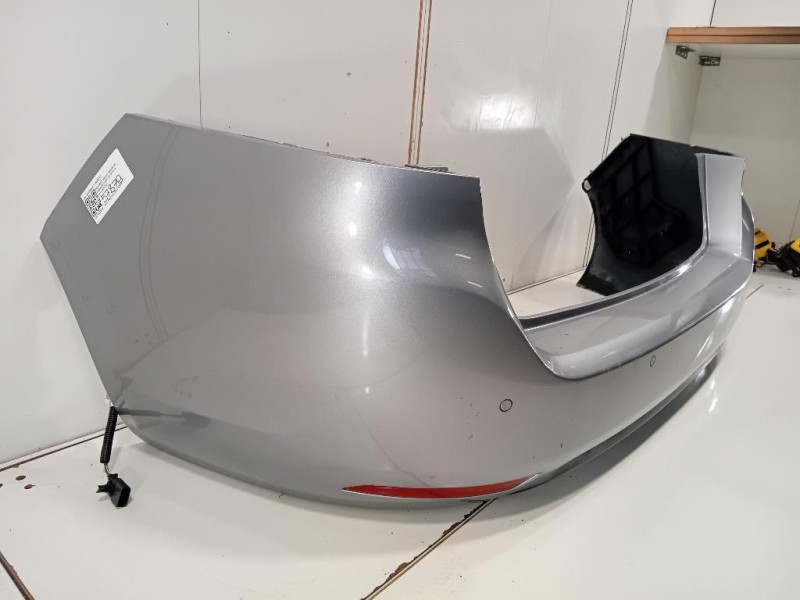 Paraurti POST 9800996477 Peugeot 308 II SW 2014
