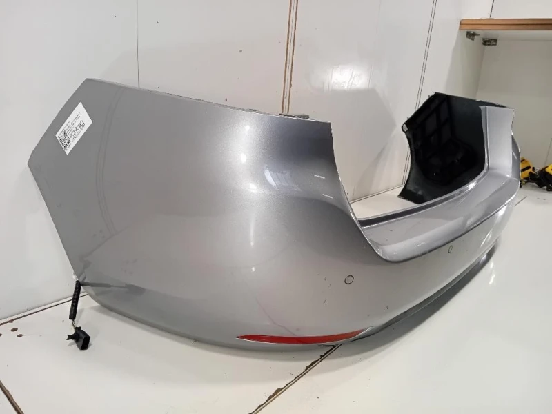 Paraurti POST 9800996477 Peugeot 308 II SW 2014