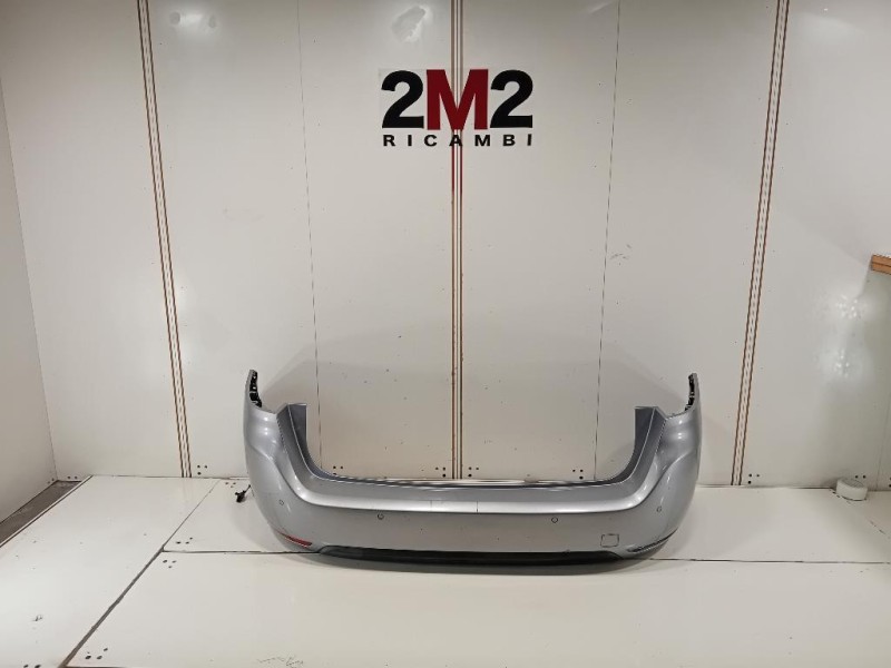 Paraurti POST 9800996477 Peugeot 308 II SW 2014