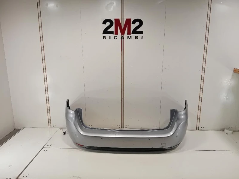 Paraurti POST 9800996477 Peugeot 308 II SW 2014
