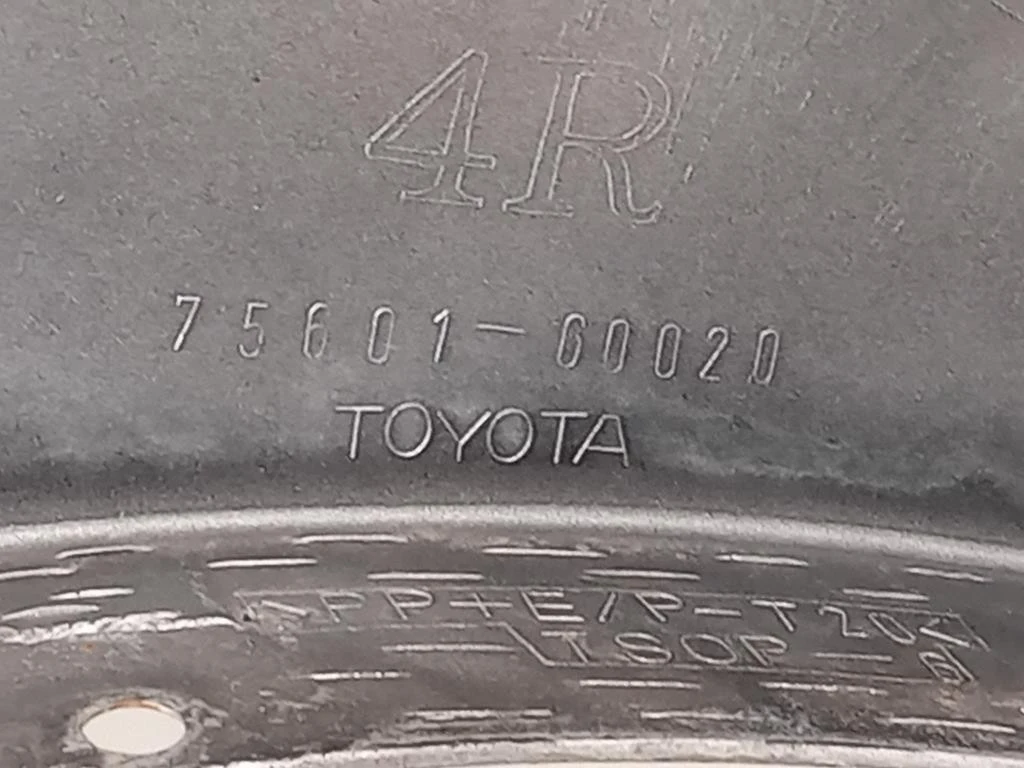 Passaruota ANT DX 75601-60020 Toyota Landcruiser 120 2003
