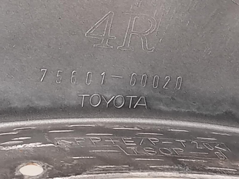 Passaruota ANT DX 75601-60020 Toyota Landcruiser 120 2003