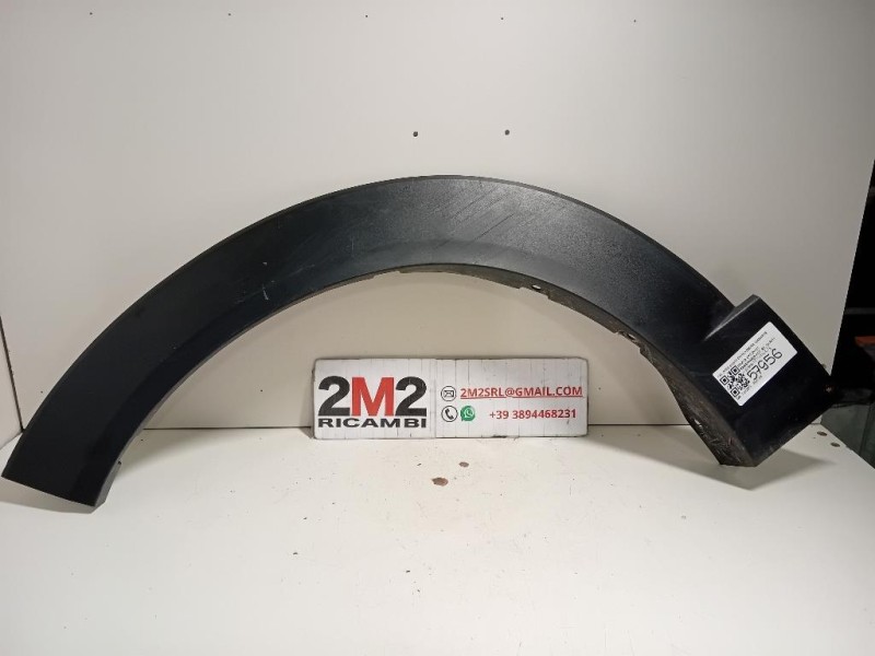 Passaruota ANT SX DFR5-51W31 Mazda CX3 2018