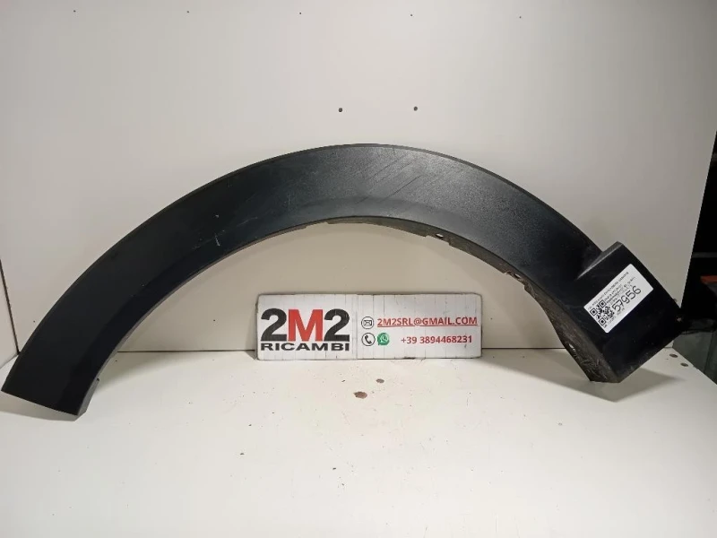 Passaruota ANT SX DFR5-51W31 Mazda CX3 2018
