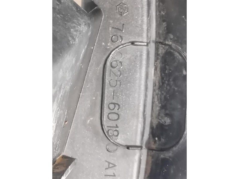 Passaruota POST DX 7565360030 Toyota Landcruiser 120 2003