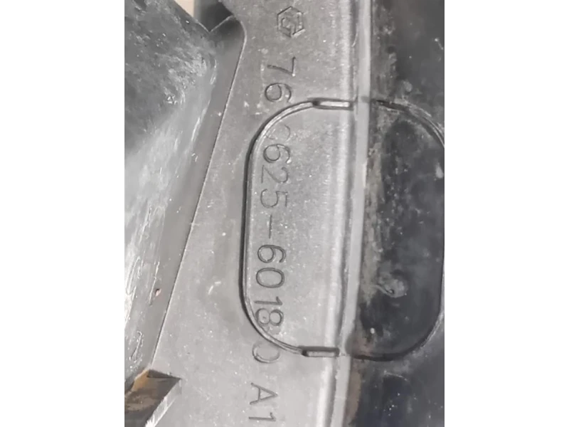 Passaruota POST DX 7565360030 Toyota Landcruiser 120 2003