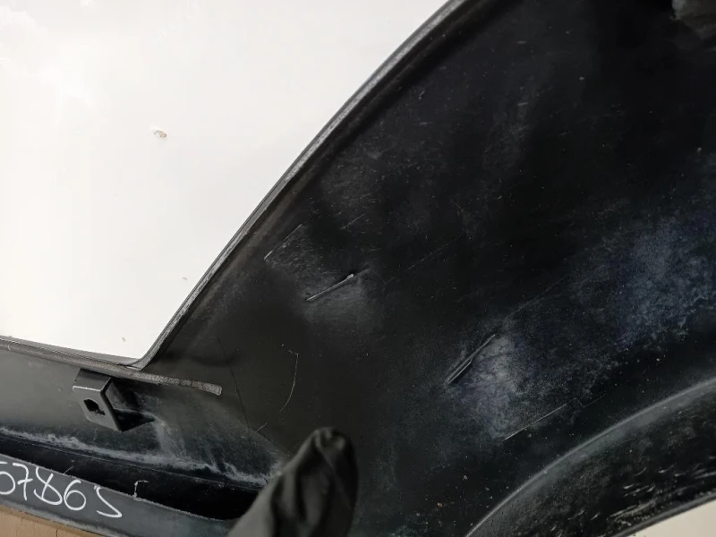 Passaruota POST DX 7565360030 Toyota Landcruiser 120 2003