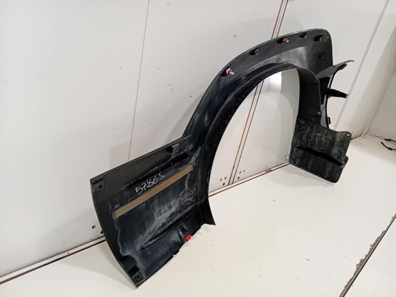 Passaruota POST DX 7565360030 Toyota Landcruiser 120 2003