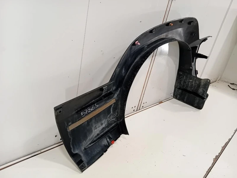 Passaruota POST DX 7565360030 Toyota Landcruiser 120 2003