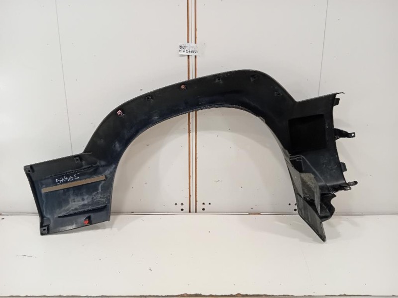 Passaruota POST DX 7565360030 Toyota Landcruiser 120 2003