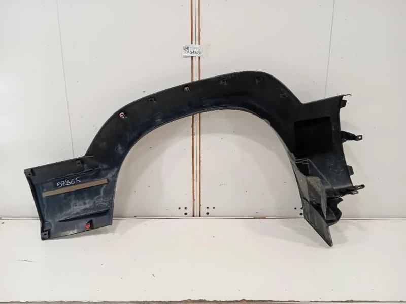 Passaruota POST DX 7565360030 Toyota Landcruiser 120 2003