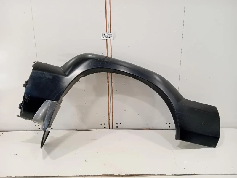 Passaruota POST DX 7565360030 Toyota Landcruiser 120 2003