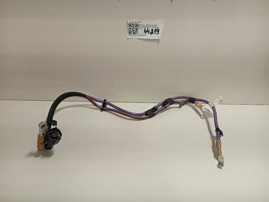 Caricabatteria 4K0 971 227 A Audi A6 4a5c8 Avant 2018