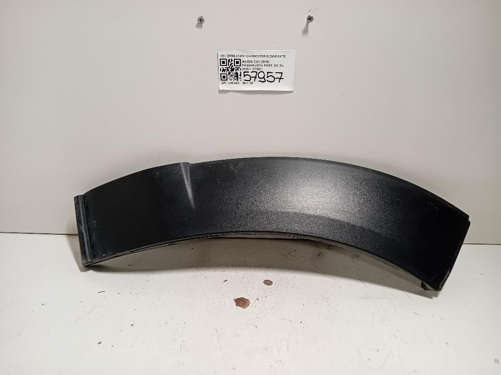 Passaruota POST SX DFR5-51W81 Mazda CX3 2018