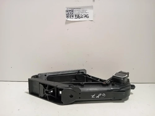 Pedale Acceleratore A1703000404 Mercedes Classe SLK R171 2004