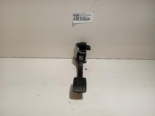 Pedale Acceleratore 86ET340740918 Peugeot 308 II SW 2014