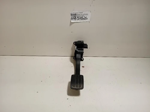Pedale Acceleratore 86ET340740918 Peugeot 308 II SW 2014