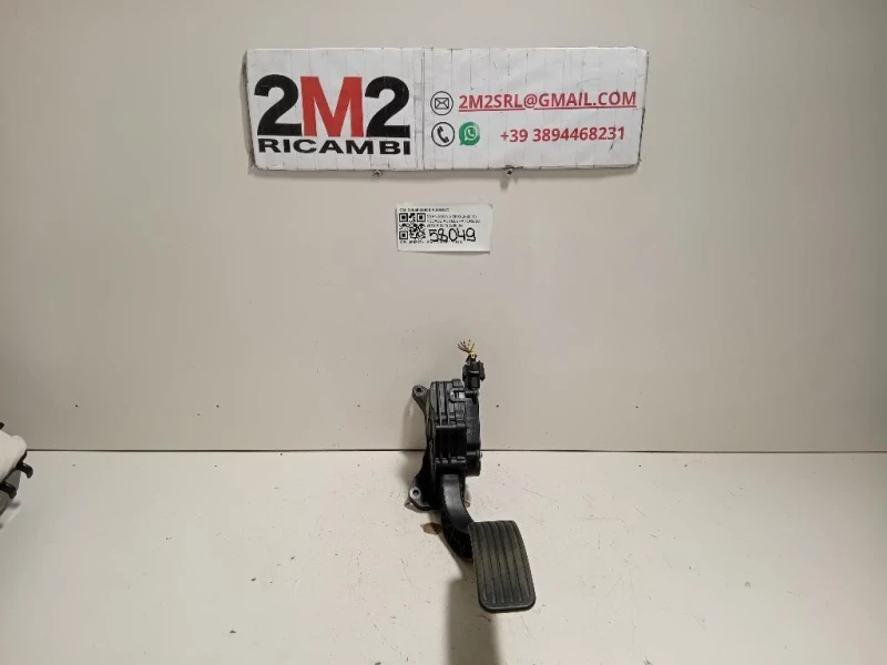 Pedale Acceleratore 20550-35900 Ssangyong Tivoli 2015