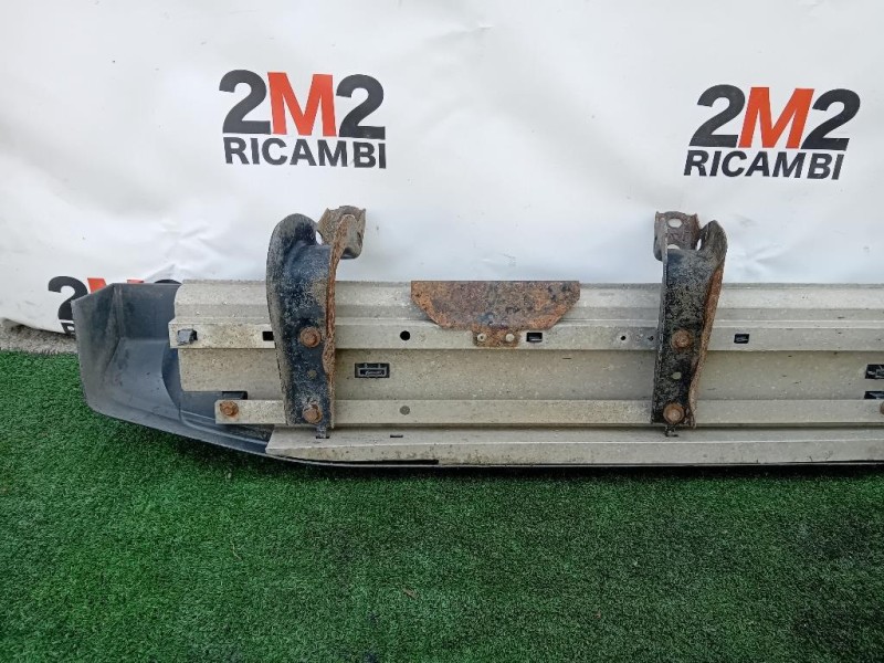 Pedana Battitacco DX PEDANA BATTITACCO DX Toyota Landcruiser 120 2003