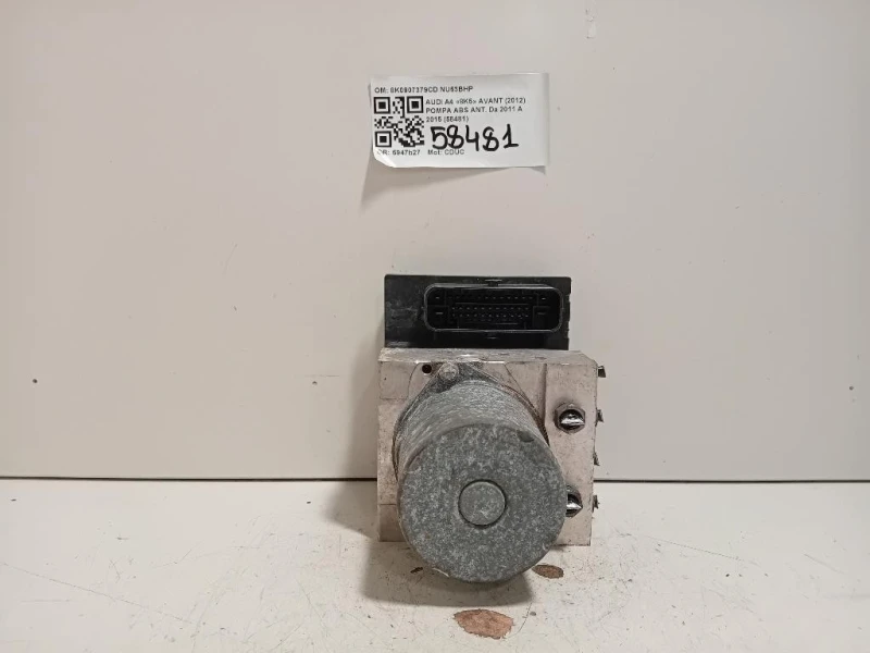 Pompa ABS ANT 8K0907379CD Audi A4 8K5 Avant 2012
