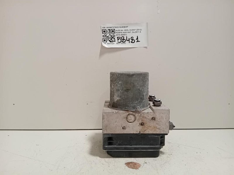 Pompa ABS ANT 8K0907379CD Audi A4 8K5 Avant 2012