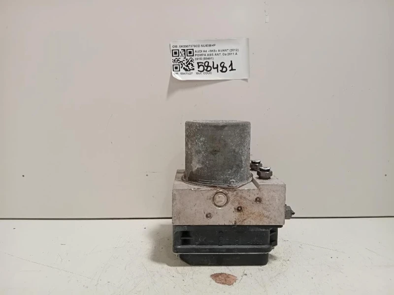 Pompa ABS ANT 8K0907379CD Audi A4 8K5 Avant 2012
