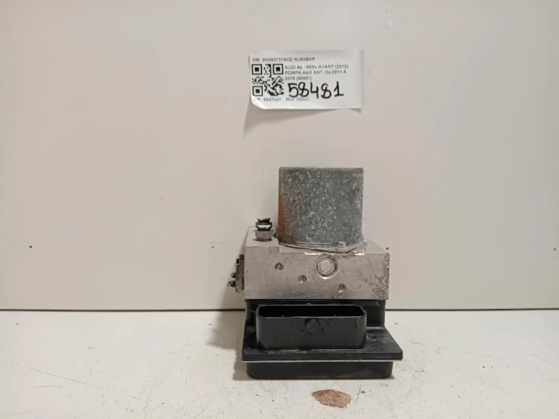 Pompa ABS ANT 8K0907379CD Audi A4 8K5 Avant 2012