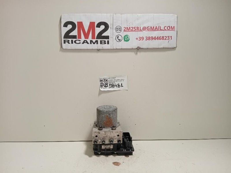 Pompa ABS ANT 8K0907379CD Audi A4 8K5 Avant 2012