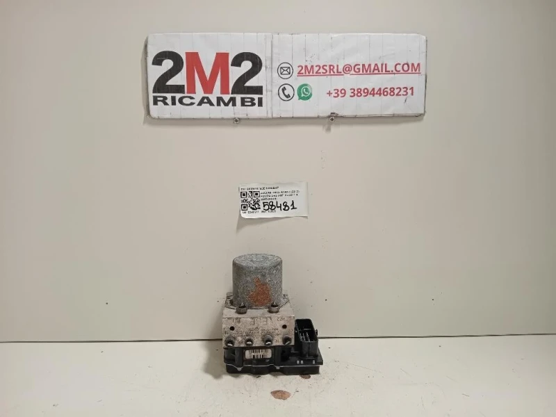 Pompa ABS ANT 8K0907379CD Audi A4 8K5 Avant 2012