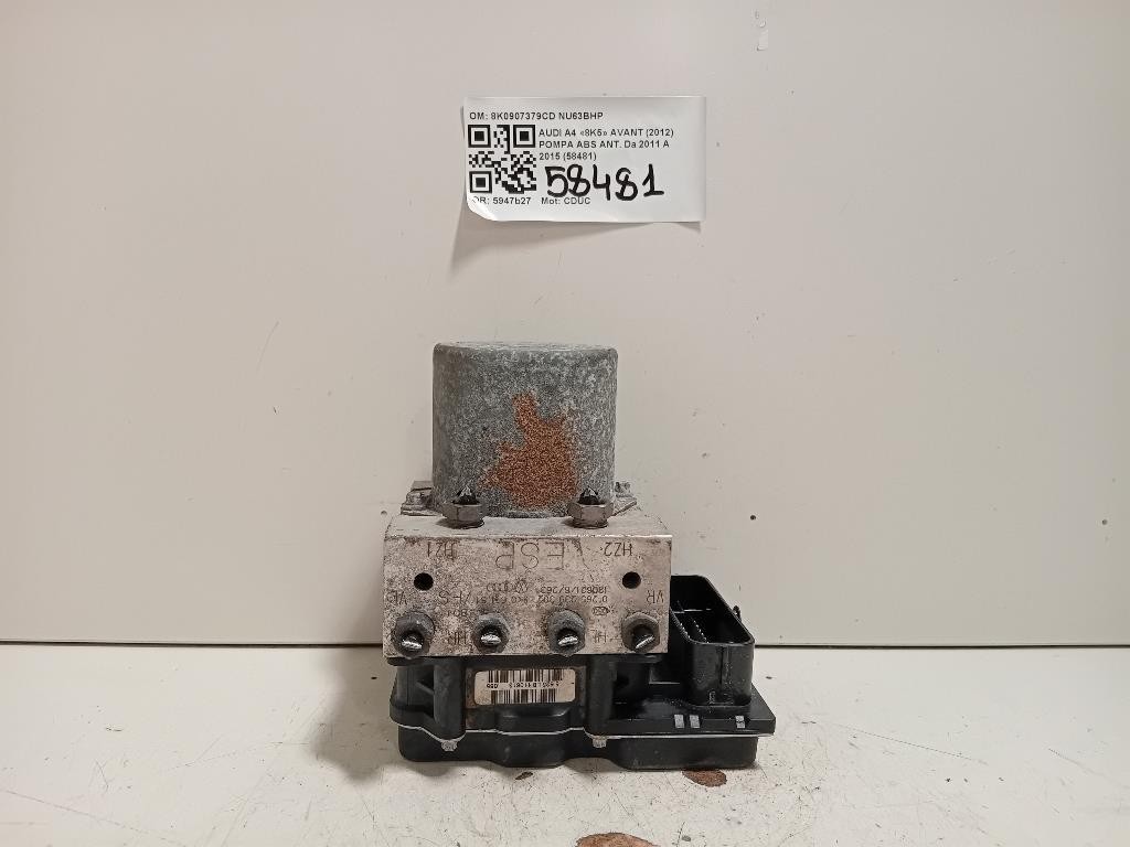 Pompa ABS ANT 8K0907379CD Audi A4 8K5 Avant 2012