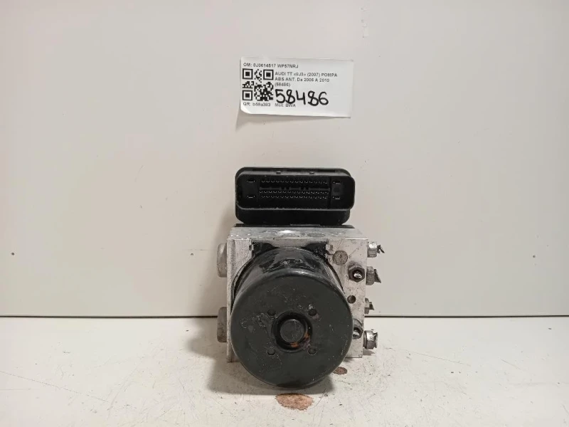 Pompa ABS ANT 8J0614517 Audi TT 8J3 2007