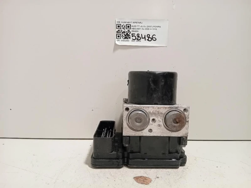 Pompa ABS ANT 8J0614517 Audi TT 8J3 2007