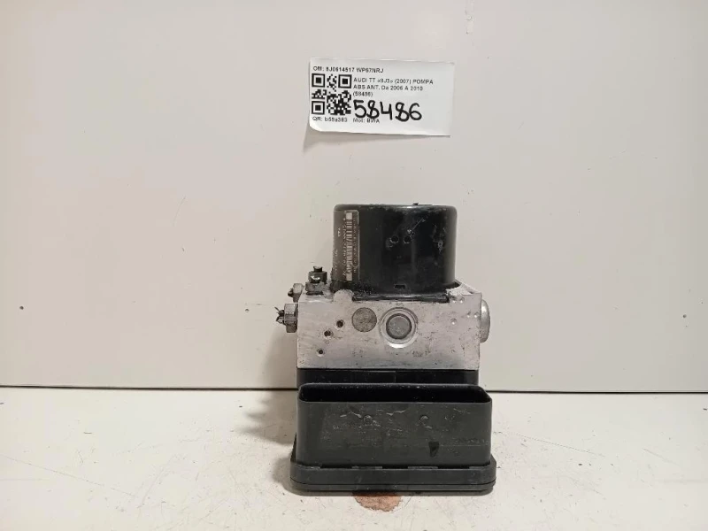 Pompa ABS ANT 8J0614517 Audi TT 8J3 2007