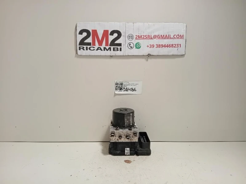 Pompa ABS ANT 8J0614517 Audi TT 8J3 2007