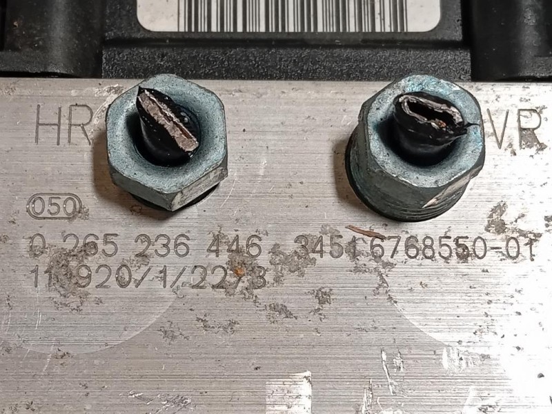 Pompa ABS ANT 34516768550 Bmw X1 E84 2010