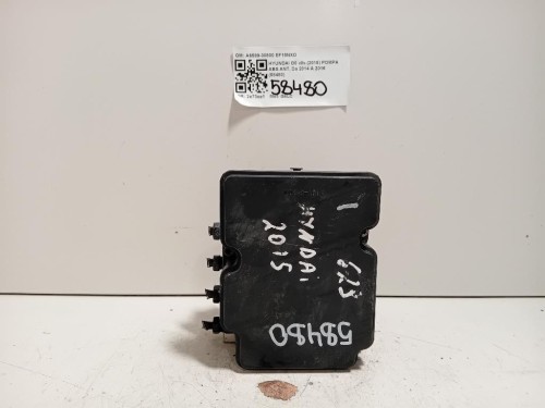 Pompa ABS ANT A6589-30800 Hyundai I30 II 2015