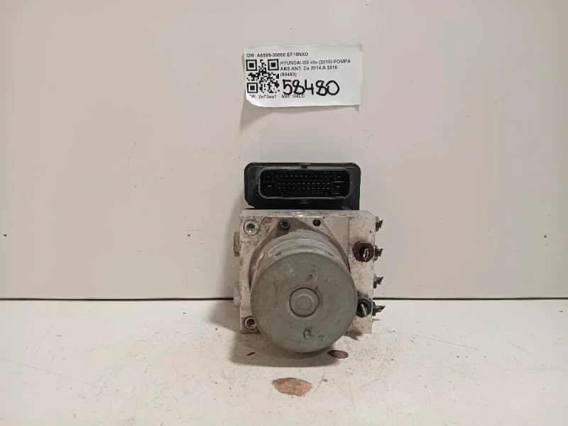 Pompa ABS ANT A6589-30800 Hyundai I30 II 2015