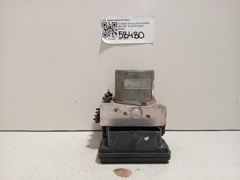 Pompa ABS ANT A6589-30800 Hyundai I30 II 2015