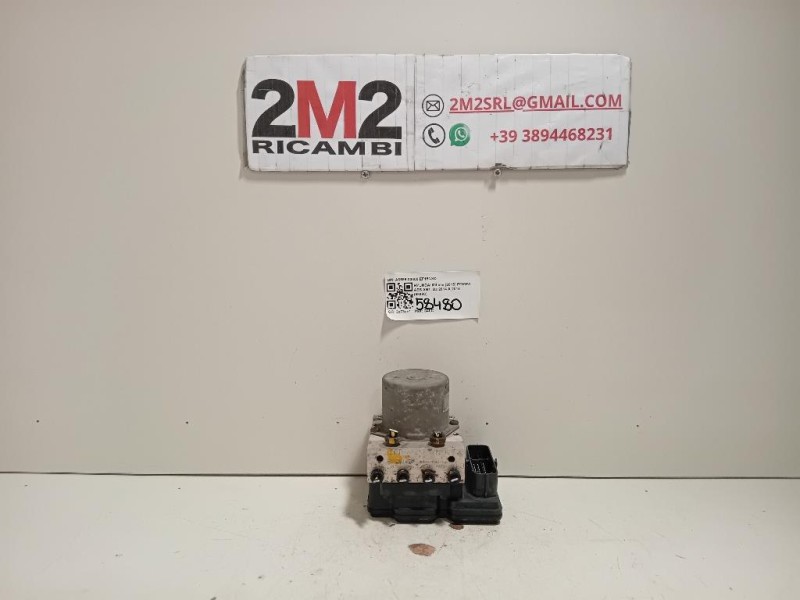 Pompa ABS ANT A6589-30800 Hyundai I30 II 2015