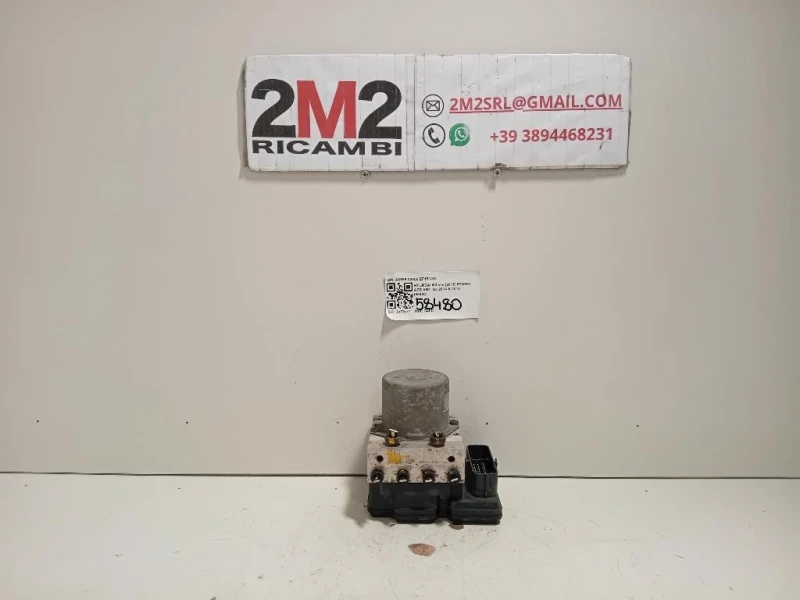 Pompa ABS ANT A6589-30800 Hyundai I30 II 2015