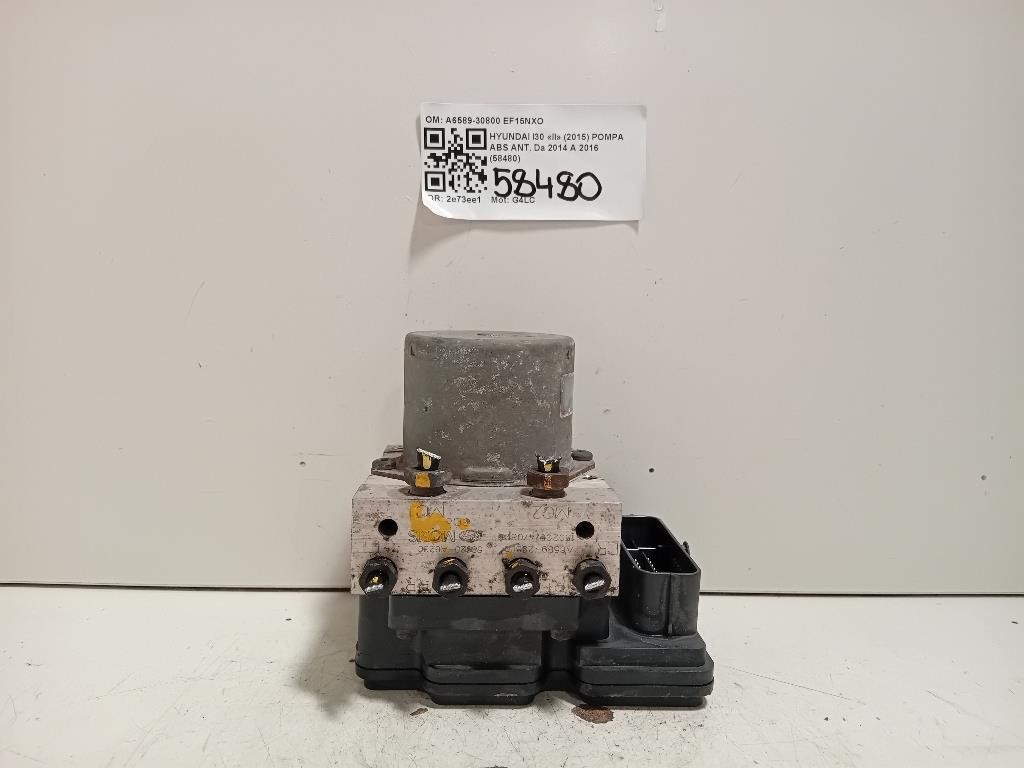 Pompa ABS ANT A6589-30800 Hyundai I30 II 2015