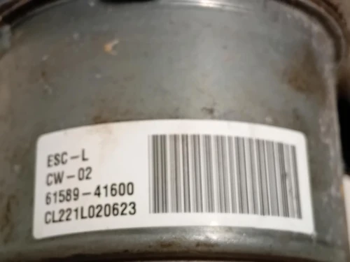 Pompa ABS ANT 58900-G4FA0 Hyundai I30 III CW 2020