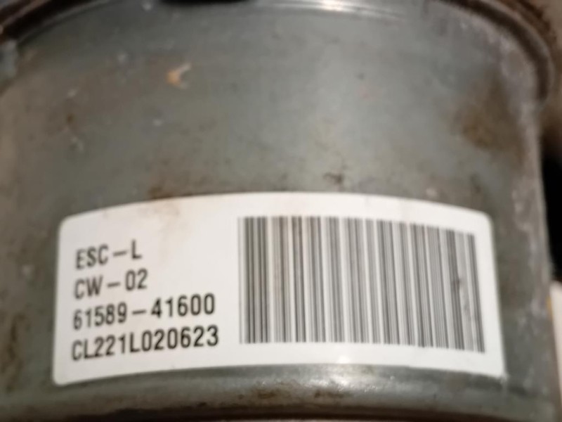 Pompa ABS ANT 58900-G4FA0 Hyundai I30 III CW 2020