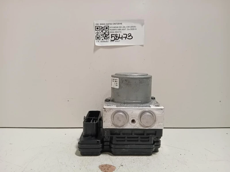 Pompa ABS ANT 58900-G4FA0 Hyundai I30 III CW 2020