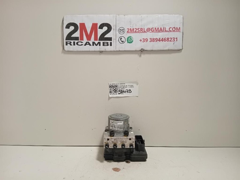 Pompa ABS ANT 58900-G4FA0 Hyundai I30 III CW 2020