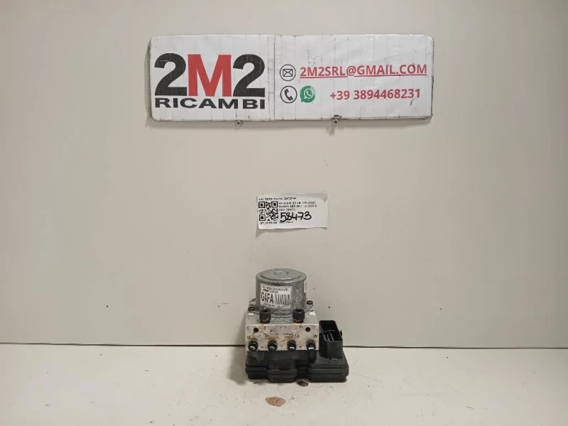 Pompa ABS ANT 58900-G4FA0 Hyundai I30 III CW 2020