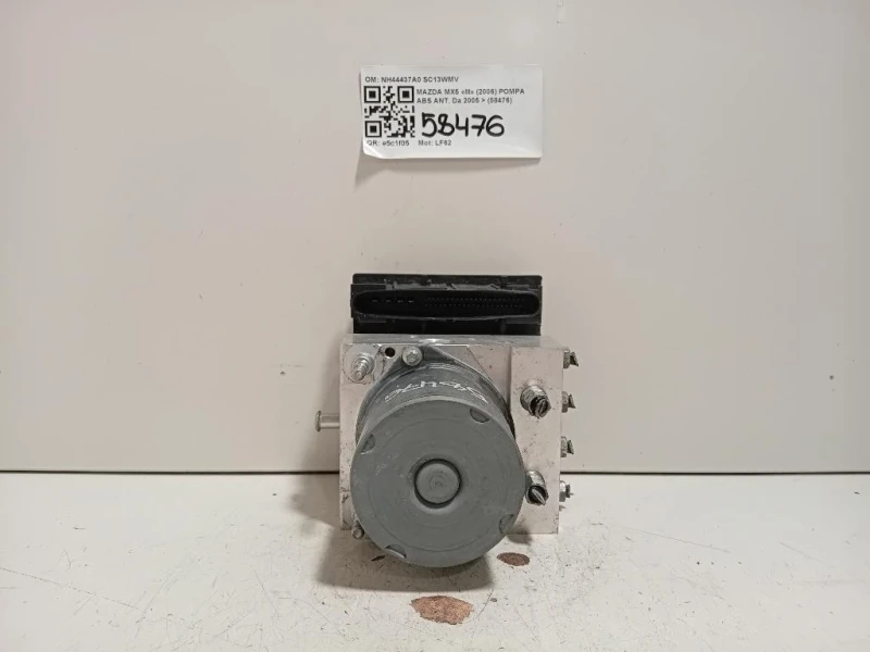 Pompa ABS ANT NH44437A0 Mazda MX5 III 2006