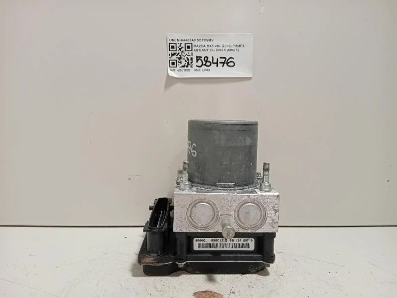 Pompa ABS ANT NH44437A0 Mazda MX5 III 2006